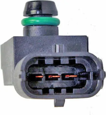 Imagen del producto de Sensor de presión de sobrealimentación METZGER, compatible con, entre otros, el RENAULT MASTER