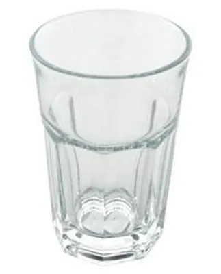 Produktbild von Szklanka do wody Marocco 270 ml