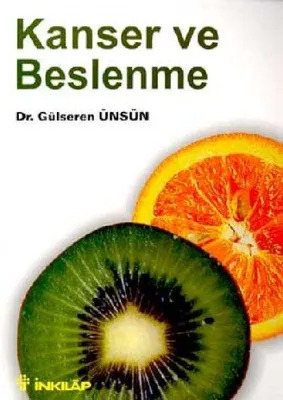 Produktbild von Kanser ve Beslenme