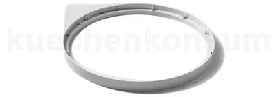 Immagine prodotto di Hailo anello inferiore bianco sistema rifiuti ricambio
