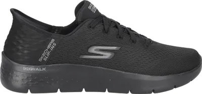 Produktbild von Skechers Sneaker GO WALK FLEX, Textil, Schwarz, Herren
