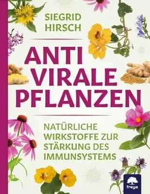 Produktbild von Antivirale Pflanzen