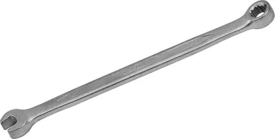Immagine prodotto di Chiave a forchetta Cr-V 6 mm