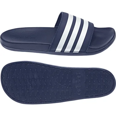 Produktbild von adidas Adilette Comfort B42114 (5/dark blue)