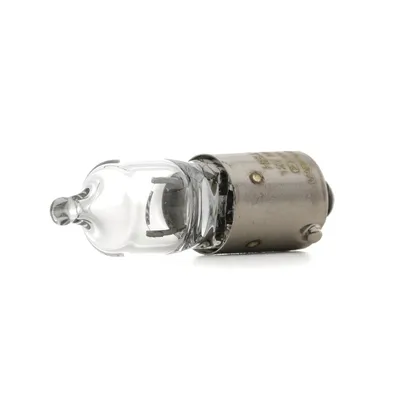 Image de ampoule H6W 12V 6W (douille BAX9s) HELLA 8GH 007 643-121