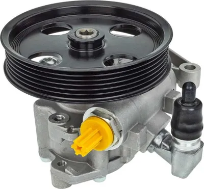 Produktbild von MEYLE 014 631 0025 Servolenkung Pumpe Servopumpe passend für MERCEDES-BENZ E-Klasse Limousine (W211) Hydraulisch