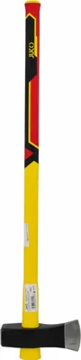 Obrázek produktu pro Kladivo Juco Axe Fiberglas 2,5 kg