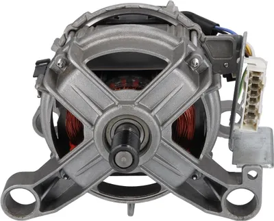 Produktbild von easyPART passend für 2820970100 Beko Arcelik Motor Antriebsmotor Anlaufmotor Kollektormotor Antrieb Waschmaschine auch Motor Arçelik Arctic Altus Blomberg ElektraBregenz Grundig