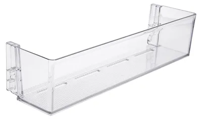 Produktbild von easyPART passend für 49120114 CANDY/ HOOVER Türfach für rechtes Kühlteil Haier 0060236460 in KühlGefrierKombination