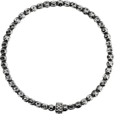 Produktbild von Herrenarmreif Albert M. WSOX00555.S