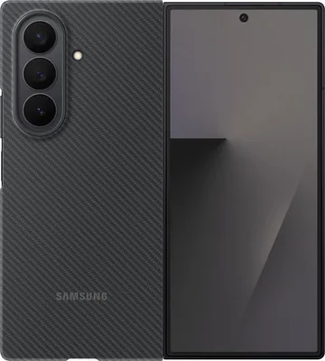 Zdjęcie produktu dla Samsung EF-XF966SBEGWW, pokrywa, Samsung, Samsung, 17,4 cm (6,85"), czarny