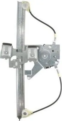 Obrázok produktu pre Ovládač okien BLIC 6060-00-VW4808