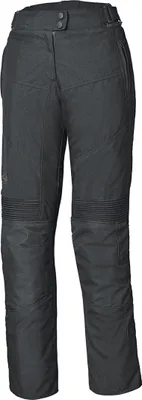 Immagine prodotto di Held Sarai II pantaloni impermeabili da moto da donna in tessuto, nero, B-2XL