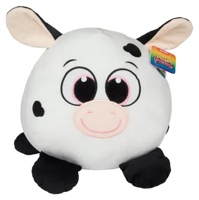 Immagine prodotto di Toi-Toys Knuffelbal Koe 30 cm