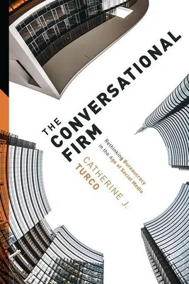 Produktbild von The Conversational Firm