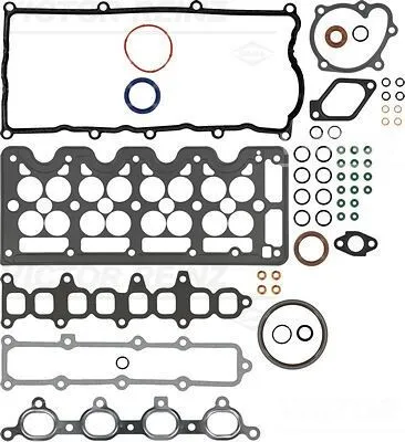 Produktbild von REINZ 01-53146-01 Motor-Dichtungsvollsatz Dichtsatz für OPEL Corsa C Schrägheck (X01) Meriva A (X03) Astra G CC (T98) Astra G Caravan (T98)