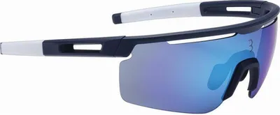 Image de Lunettes BBB BSG-57 Avenger - bleu foncé mat