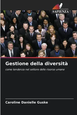 Produktbild von Gestione della diversità