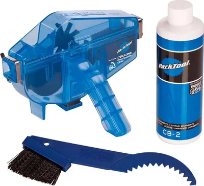 Produktbild von Park Tool Chain And Drivetrain Cleaning Kit Fahrrad - Wartung und Pflege