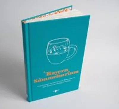 Produktbild von Bayern Sammelsurium
