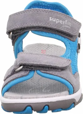 Image de Sandales Superfit pour garçons