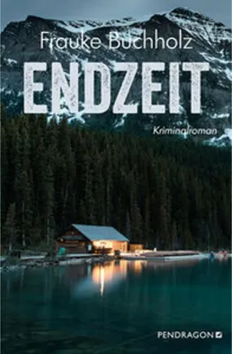 Produktbild von Endzeit