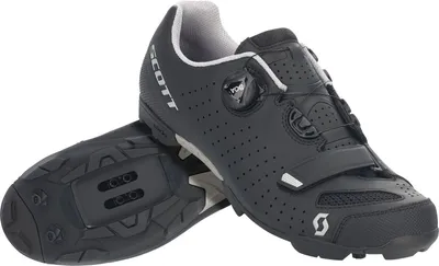 Produktbild von Scott MTB Comp BOA Black 43 Herren Fahrradschuhe