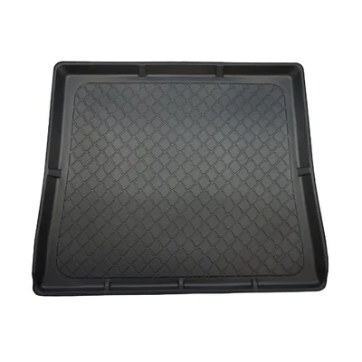 Produktbild von Z536549 Kofferraumwanne passend für Ford Galaxy II 06.2006-08.2015 7 seats; 3rd row pulled down Van 5türer
