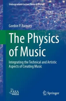 Obrázek produktu pro The Physics of Music
