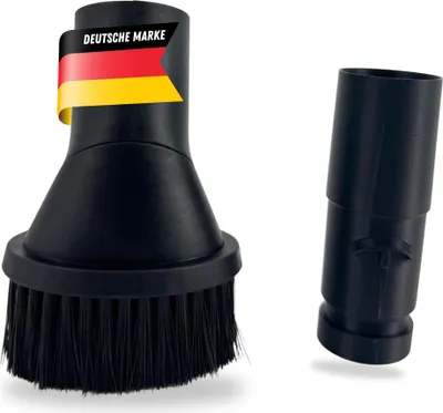 Produktbild von Saugdüse Möbelpinsel passend für Dyson Staubsauger V6 Ersatzteil Zubehör Staubsaugerdüse