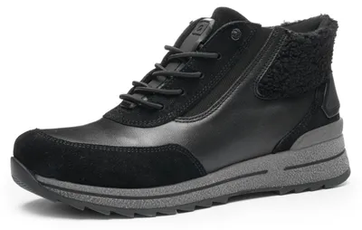 Produktbild von Damen Stiefelette Osaka 41