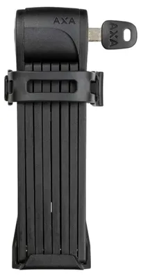 Produktbild von Halter AXA für Faltschloss Fold 100 Lite/Fold 100 Code