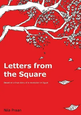 Produktbild von Letters from the Square
