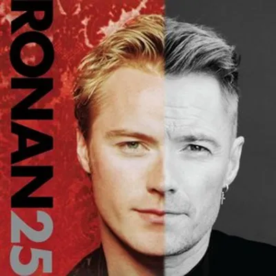 Produktbild von Ronan (25th Anniversary Deluxe Edition)