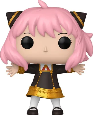 Obrázek produktu pro Spy x Family – obří vinylová figurka POP! Anya, 25 cm