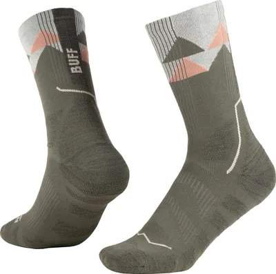 Immagine prodotto di BUFF Thermonet Crew Socks 138869823, calzini, unisex, verde