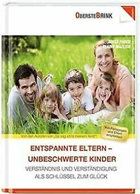 Image de Entspannte Eltern - unbeschwerte Kinder