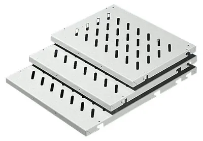 Immagine prodotto di Schwerlast-Geräteboden Rittal TS 800mm 100kg