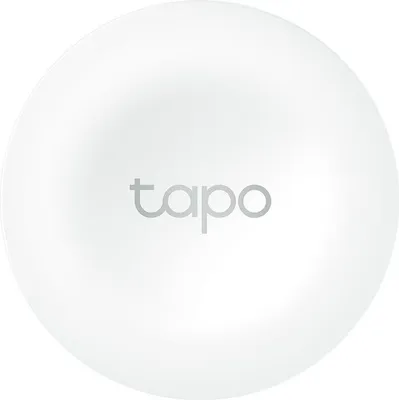 Zdjęcie produktu dla TP-Link Smart Sensor Tapo S200B Smart Button