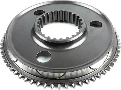 Produktbild von Synchronring für Getriebe Scania 1789444, 1883354, AG72118, 1.14284