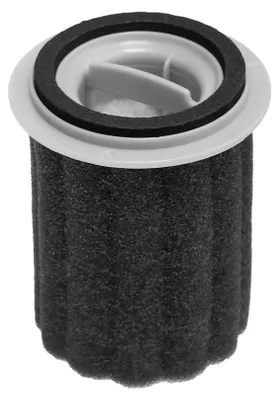 Ersatzfilter für Severin Staubsauger HV7155
