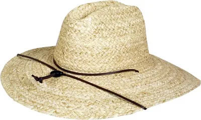 Produktbild von Strohhut 'Panama', S/M (54-57)