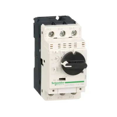 Obrázek produktu pro Schneider Electric GV2P20, Miniaturní obvodový jistič