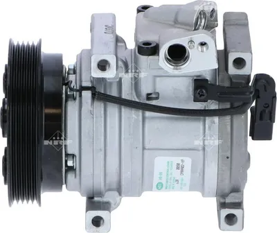 Produktbild von NRF 320021G HS09 Klimaanlage Klimakompressor PAG 46 für KIA PICANTO (TA)
