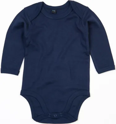 Produktbild von Babybugz Baby Long Sleeve Bodysuit