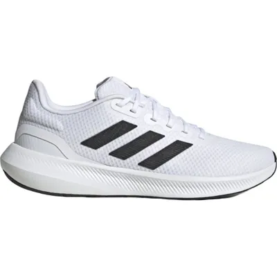 Imagen del producto de adidas Runfalcon 3 Cloudfoam, color blanco nube y , talla 48 (UE)