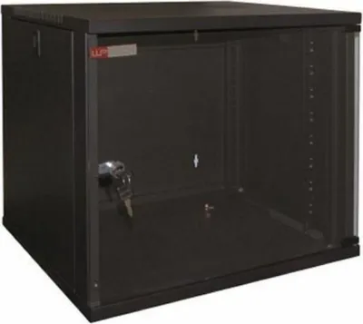 Immagine prodotto di Armadio di comando a parete WP WPN-RWA-12604- 12U