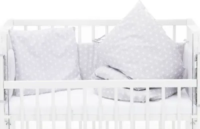 Produktbild von Fillikid 4-tlg. Bettwäsche-Set für Nino Decke 80 x
