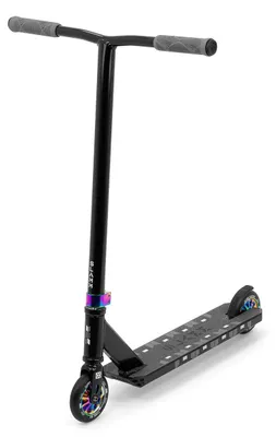 Produktbild von Slamm Classic Pro Stuntscooter Neochrome