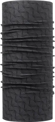 Produktbild von Buff 119336.901.10.00, Nacken-Gamasche, Erwachsener, Uni, Anthrazit, Polyester, Muster
